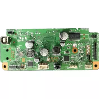 Оригинальная фотоматеринская плата для Epson L3250 ET2710 WF3720