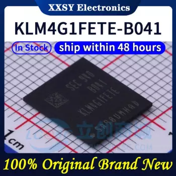Оригинальная фотовспышка KLM4G1FETE-B041