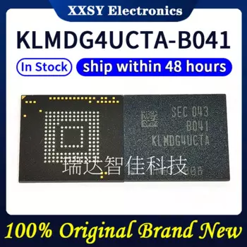 Оригинальная фотовспышка KLMDG4UCTA-B041