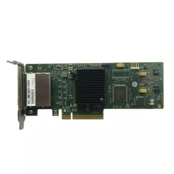 Оригинальная карта RAID-контроллера LSI 9200-8E, 6 Гбит/с, 8-контактный внешний PCI E SAS SATA RAID ROM, карта расширения HBA IT