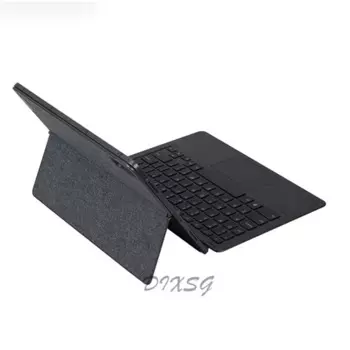 Оригинальная клавиатура 2 в 1 для Lenovo Tab p11/P11 Pro, держатель планшета, подставка, магнитная клавиатура, английская клавиатура