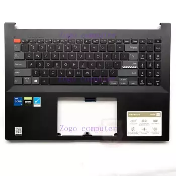 Оригинальная клавиатура для ноутбука Asus Lingyao Pro16 M7600Q X7600 N7600
