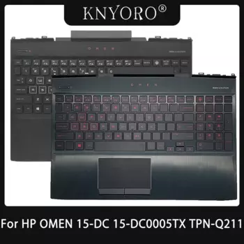 Оригинальная клавиатура для ноутбука HP Omen 15-DC 15-dc1055TX