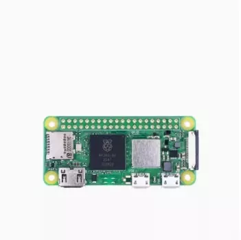 Оригинальная макетная плата Raspberry Pi Zero 2 Вт WH, Raspberry Pi Zero 1,3, новая версия PI0