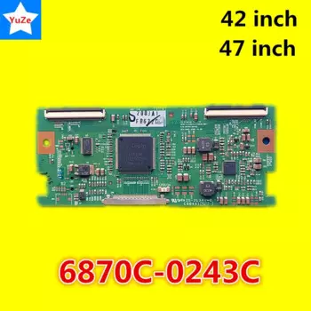 Оригинальная материнская плата 6870C-0243C 6871L-2003A 2003A для LG TV 42 ''47'' 42 ''47 дюймов