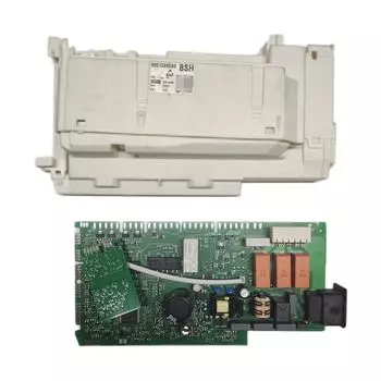 Оригинальная материнская плата 9001589088 для Siemens Bosch, панель управления посудомоечной машиной, запасные части