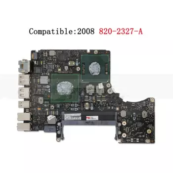 Оригинальная материнская плата A1278 протестирована для MacBook Pro 13, логическая плата A1278, 2008 2009, 2010, 2011, 2012 года.