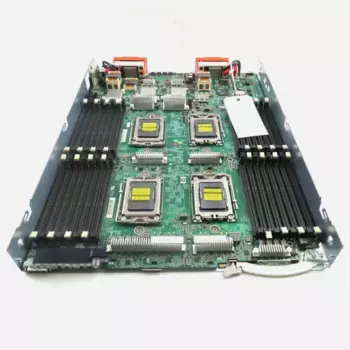 Оригинальная материнская плата BL685C G7 669000-001 578817-002, 1 год гарантии