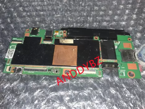 Оригинальная материнская плата DAYU1AMB8E0 для ASUS ZenPad S 8,0 P01MA Z580CA MB JP