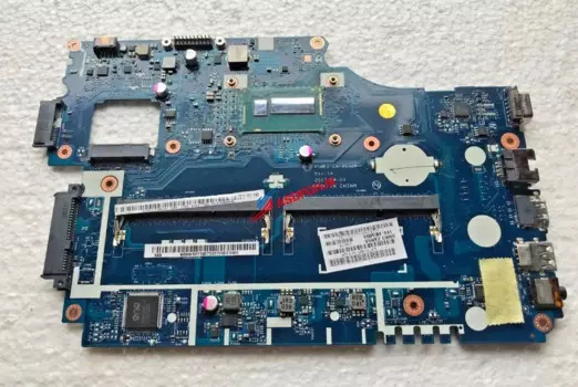 Оригинальная материнская плата для Acer Aspire E1-572P с процессором I5-4200U V5WE2 LA-9532P, полностью TESED OK