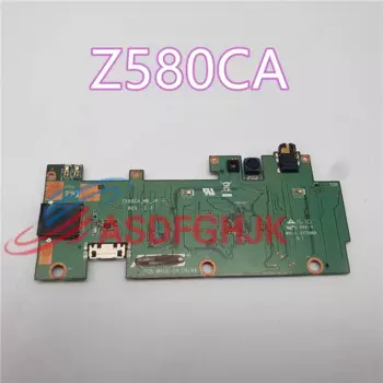 Оригинальная материнская плата для ASUS Z580CA Z580C Tabelt 2 Гб ОЗУ + 32 ГБ SSD Z3530 CZZPU 100%, хорошо работает