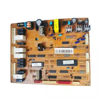 Оригинальная материнская плата для холодильника Samsung DA41-00287P DA41-00286A