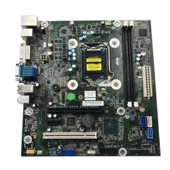 Оригинальная материнская плата для HP 280 288 G2 PRO MT, материнская плата LGA1151 911999 -001 828984 -003 FX-ISL-1 REV:2.0