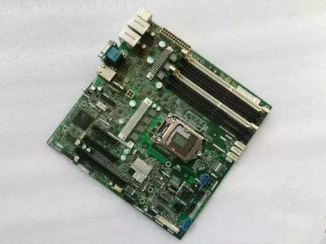 Оригинальная материнская плата для HP ProLiant DL120 Gen6 576932-001 531560-001