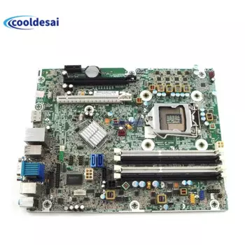 Оригинальная материнская плата для HP RP5800, специальная материнская плата 628930-001 628655-001