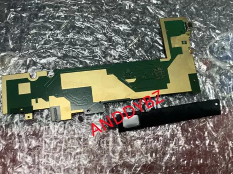 Оригинальная материнская плата для Lenovo TB-X103f ZA1U A6505 PK85b, бесплатная доставка