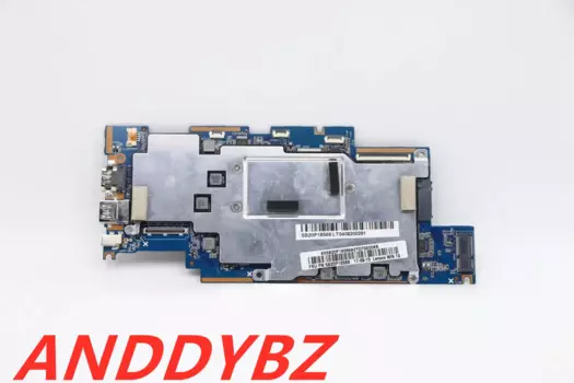 Оригинальная материнская плата для Lenovo WinBook n24 81af 5b20p18566 100% TESED OK