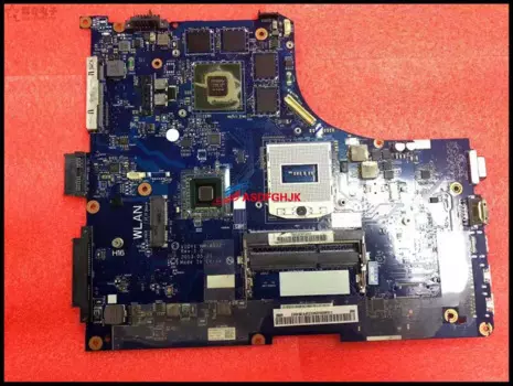 Оригинальная материнская плата для Lenovo Y510P