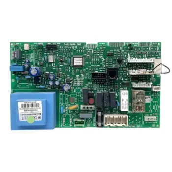 Оригинальная материнская плата для настенного котла Ariston 740190001706
