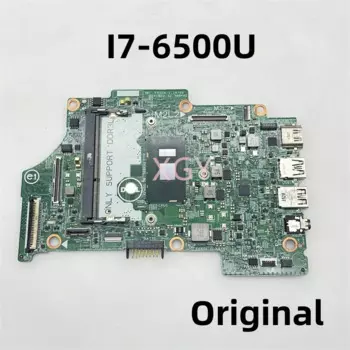Оригинальная материнская плата для ноутбука DELL Inspiron 7359 14275-1 09GH9H 0KN06J 0H8C9M, процессор: I3 I5 I7 DDR3, 100% протестировано идеально