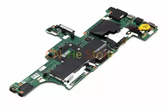 Оригинальная материнская плата для ноутбука Lenovo ThinkPad T450, 00HN525 NM-A251 DDR3L W/ i5-5300U CPU 100%, отличная работа