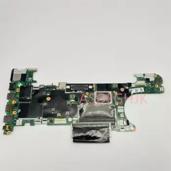 Оригинальная материнская плата для ноутбука Lenovo ThinkPad A475, центральный процессор AMD UMA FRU 01LW135 DA475 A12-8830B 100%, прекрасно работает