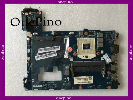 Оригинальная материнская плата для ноутбука Lenovo G500, материнская плата для ноутбука HM70 s989 VIWGP/GR, рабочая модель
