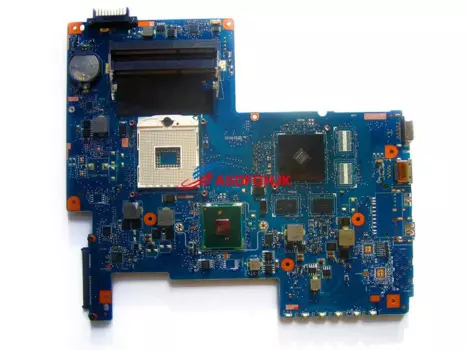 Оригинальная материнская плата для ноутбука Toshiba Satellite C670 C675 L770 L775 H 000037170 100% работает идеально