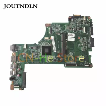 Оригинальная материнская плата для ноутбука TOSHIBA L50-B A 000300170 DA0BLKMB6E0 Интегрированная графика DDR3 с процессором N3530. Тести в порядке.