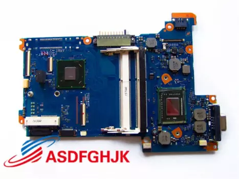 Оригинальная материнская плата для ноутбука Toshiba Portege R830 R835 P000549190 FAL3SY3 Test OK