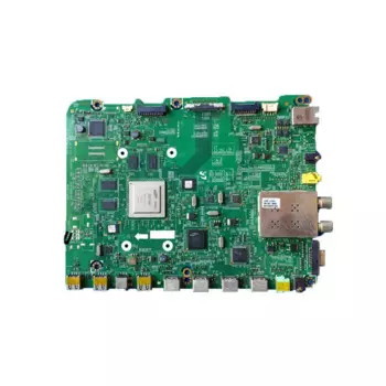 Оригинальная материнская плата для Smart TV, UN55D6450UFXZX H301, UN55D6420UFXZA, материнская плата