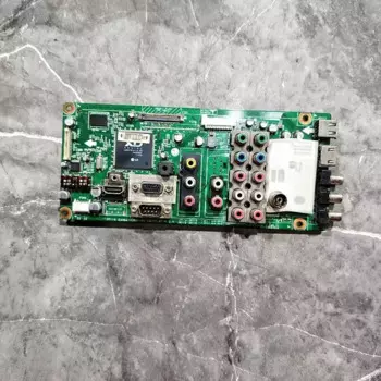 Оригинальная материнская плата для телефона EAX64103901, экран PDP42T30010