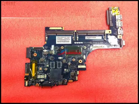 Оригинальная материнская плата для Toshiba C55 C55T стандартная