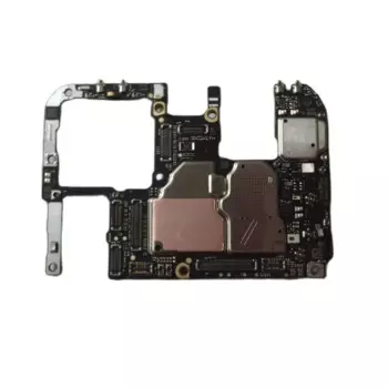 Оригинальная материнская плата для Xiaomi 12, разблокированная глобальная версия mi 12