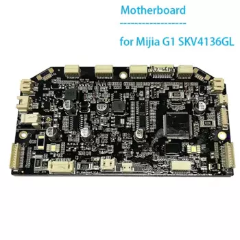 Оригинальная материнская плата для Xiaomi Mijia G1 SKV4136GL, запасные части для робота-пылесоса