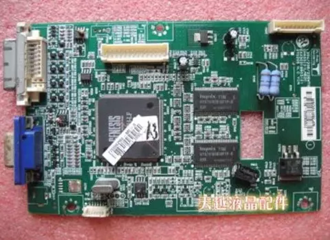 Оригинальная материнская плата L206WTQ L226WTQ L204WTQ LM62C EAX30318803