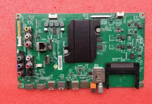Оригинальная материнская плата LED50K320U 55/58K320U 48K320U RSAG7.820.6016