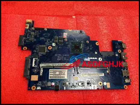 Оригинальная материнская плата NBMNY11002 для ноутбука Acer E5-511, материнская плата Z5WAL LA-B211P, тест ОК