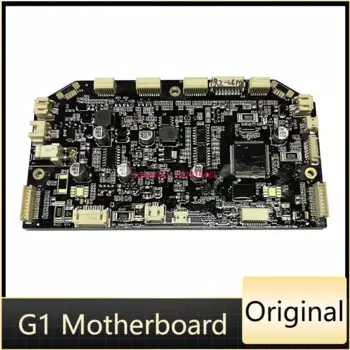 Оригинальная материнская плата, основная плата для Xiaomi Mijia G1 MJSTG1, запасные части для пылесоса, Швабра, новые аксессуары, версия CE