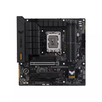 Оригинальная материнская плата TUF GAMING B760M-PLUS D4 LGA 1700 B760 mATX WiFi 6 DDR4 материнская плата