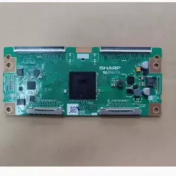 Оригинальная материнская плата TV X60 CPWBX RUNTK DUNTK4942TP ZL