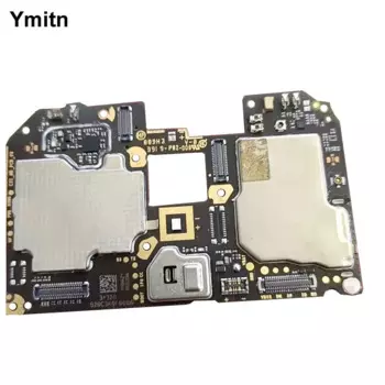 Оригинальная материнская плата Ymitn для Xiaomi RedMi hongmi 8A, разблокированная материнская плата с чипами