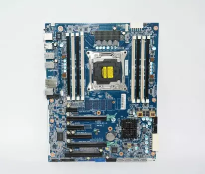 Оригинальная материнская плата Z440 710324-002 761514-001 761512-001