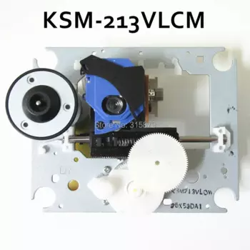 Оригинальная модель для SONY CD, лазерный фотоаппарат с механизмом KSM213VLCM