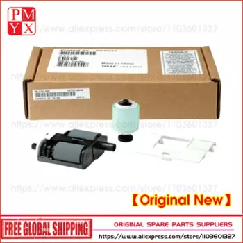 Оригинальная модель W5U23A для HP M527 M577 M578 586 E57540 автоподатчик бумаги комплект для обслуживания B5L52A B5L52-67903, пикап-роллер