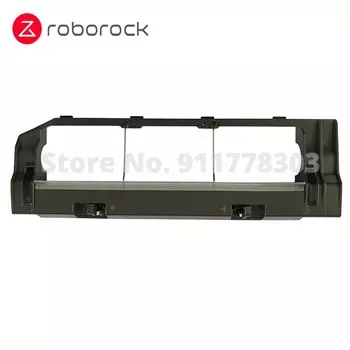 Оригинальная накладка на главную щетку робота-пылесоса Roborock S5 S6 S5 Max S6 Pure S6 MaxV Xiaowa S4, аксессуары
