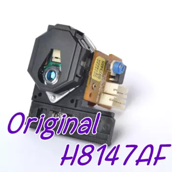 Оригинальная Новинка, Лазерная линза H8147AF H-8147AF RCTRH-8147AF RCTRH8147AF H8147, оптический блок оптики