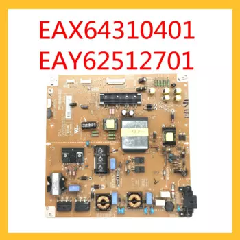 Оригинальная плата питания для платы питания EAX64310401 EAY62512701 для LG 47ls4100