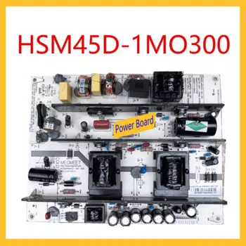 Оригинальная плата питания MPM45D-1MO, источник питания печатной платы 325, HSM45D-1MO 325, плата питания для телевизора, профессиональные детали для телевизора