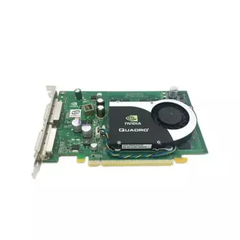 Оригинальная Профессиональная Медицинская видеокарта Quaadr0o FX570 256 Мб, карта графического дизайна CAD, мощность 38 Вт, 1 шт., бесплатная доставка